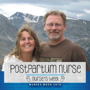 Meet your Posher, Judy